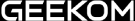 GEEKOM LOGO
